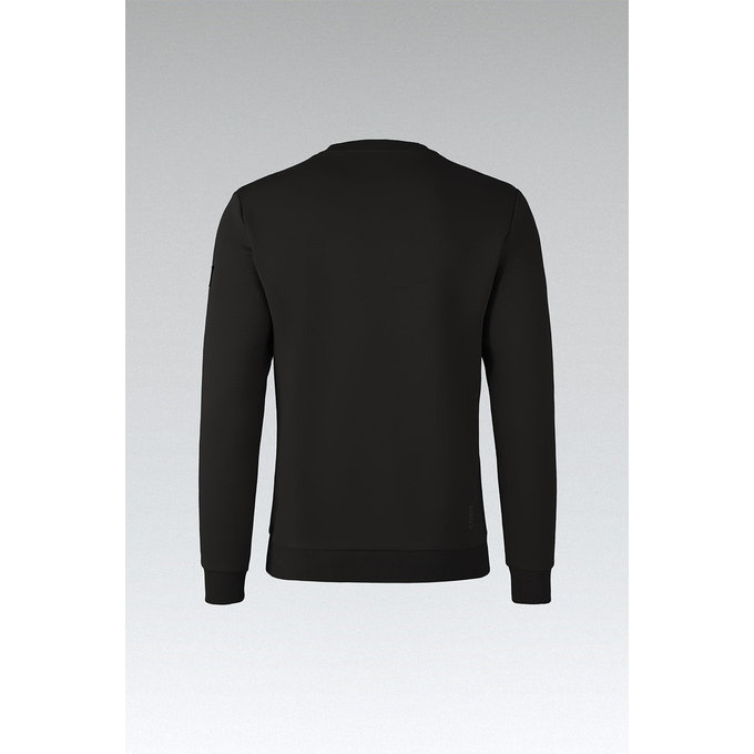 GOBIK pulóver HOVER UNISEX BLACK