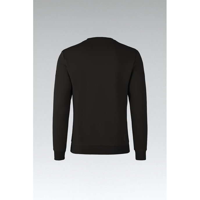 GOBIK pulóver HOVER UNISEX BLACK