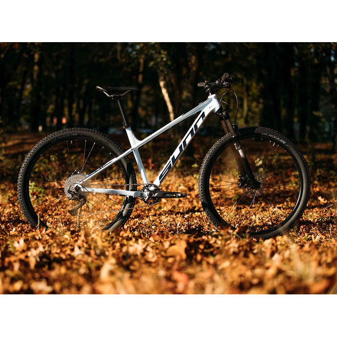 Mountain bike TOX S1 29"
