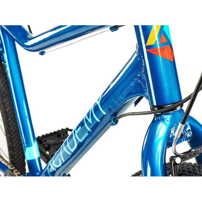 Grade 6 - 26" (140 cm-től)