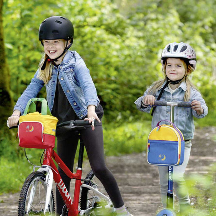 Lori Bag gyerek bőrönd