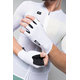 GOBIK kerékpáros kesztyű MAMBA 2.0 UNISEX WHITE