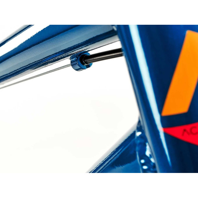 Grade 5 - 24" (130 cm-től)