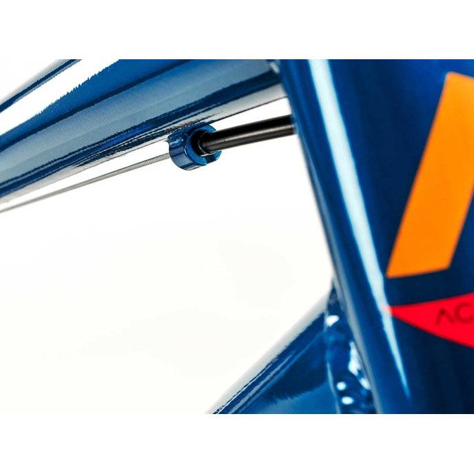 Grade 5 - 24" (130 cm-től)