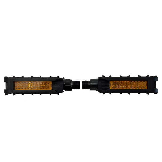 Pedálok gyermekkerékpárhoz 16", 20", 24", 24"