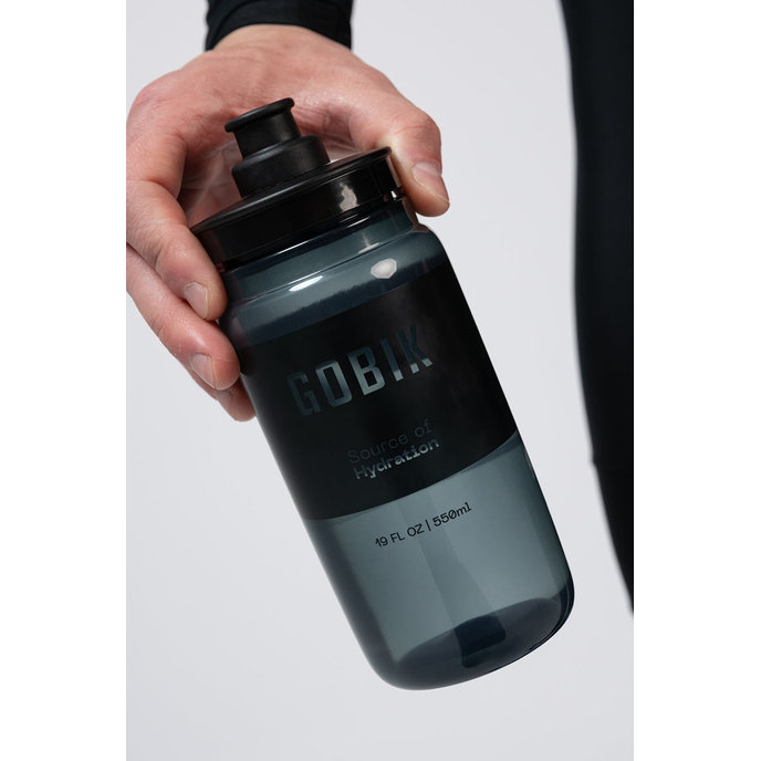 GOBIK palack FLY SMOKED 550 ml
