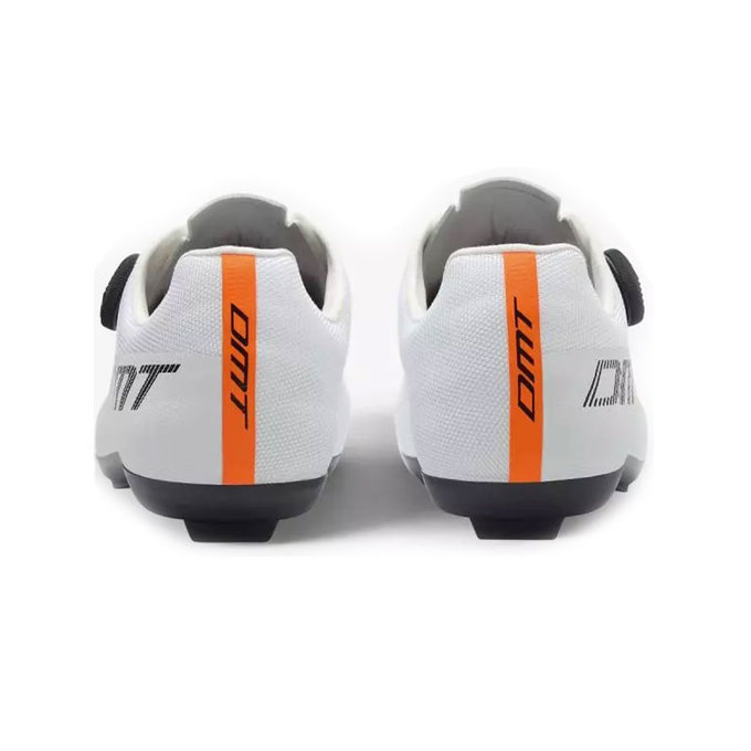 Országúti kerékpáros cipő BOA DMT KR4 rendszerrel, 25-ös modell