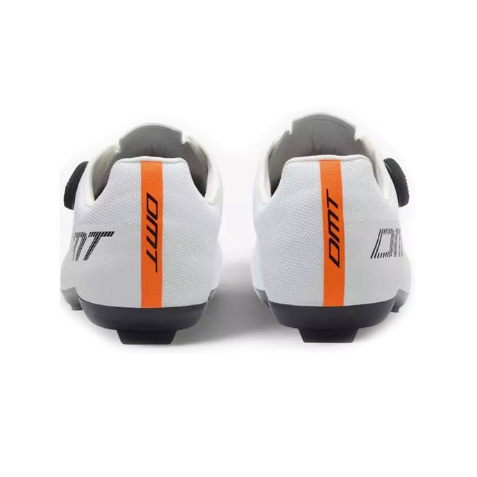 Országúti kerékpáros cipő BOA DMT KR4 rendszerrel, 25-ös modell