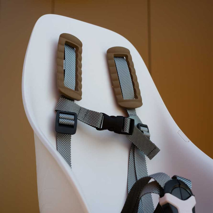 Urban Iki biztonsági öv csat