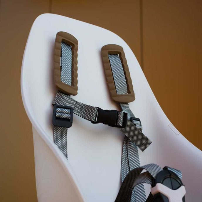 Urban Iki biztonsági öv csat