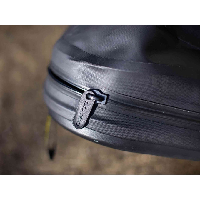 Vízálló táska fekete - 11l