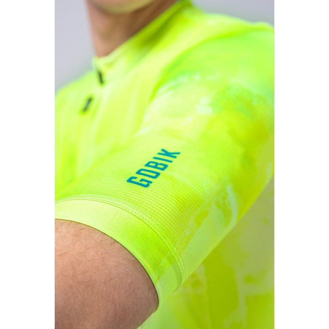  GOBIK mez STARK MEN CITRUS