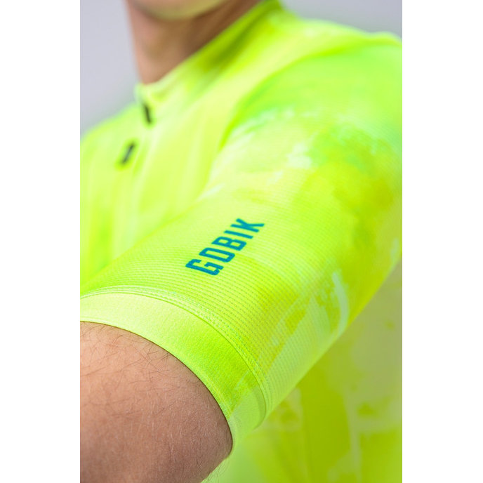  GOBIK mez STARK MEN CITRUS