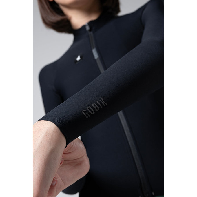 GOBIK mez PACER SOLID 2.0 WOMEN JASPER