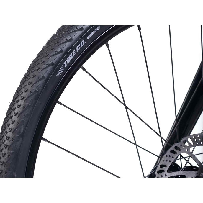 S-GRADE Gravel 5 - 24"