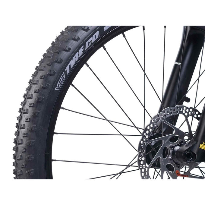 S-GRADE Trail 5 - 24"