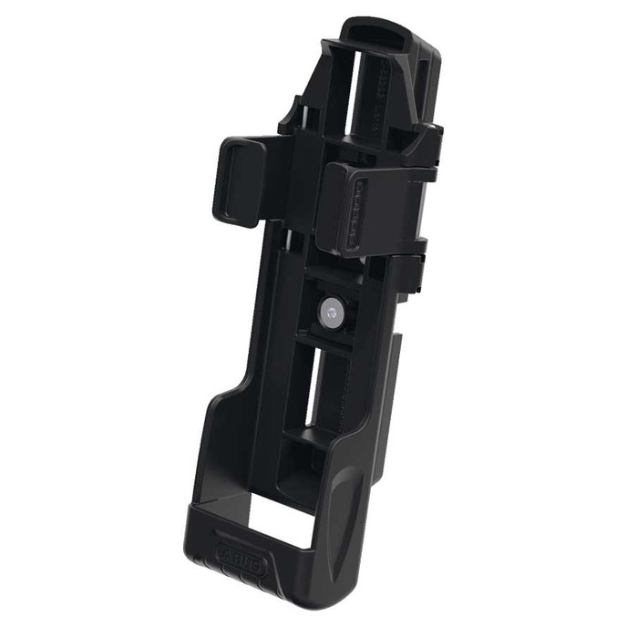 Zár Bordo 6000K/90 BK SH