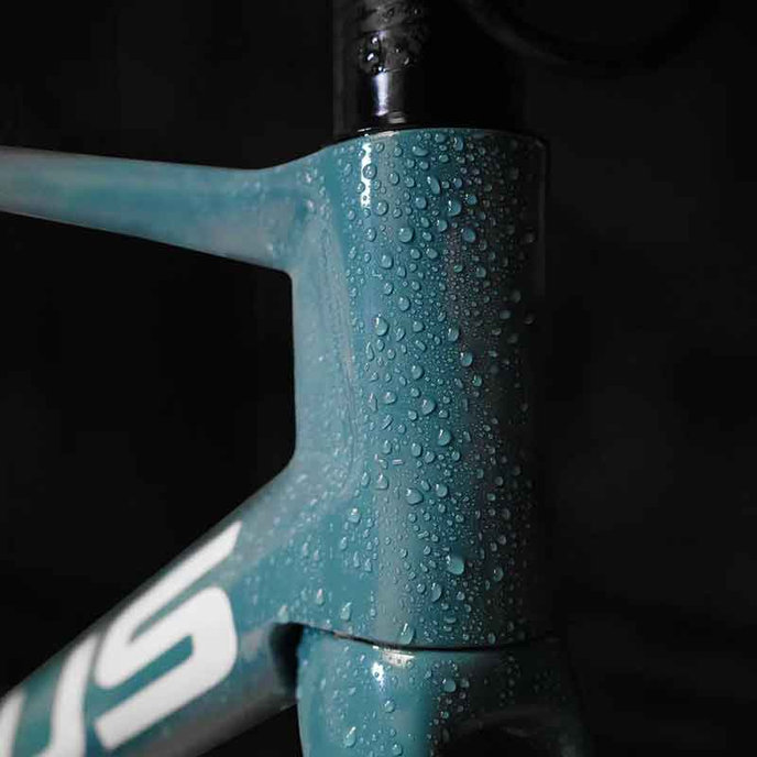 Rapid Ceramic kerámia pajzs készlet