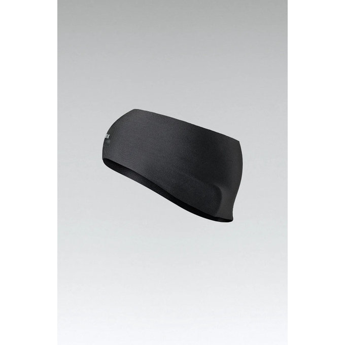 GOBIK termo fejpánt FRONTLINE UNISEX BLACK