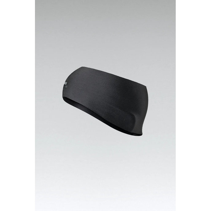 GOBIK termo fejpánt FRONTLINE UNISEX BLACK