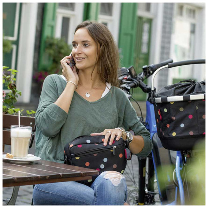 FUNBAG kormánytáska