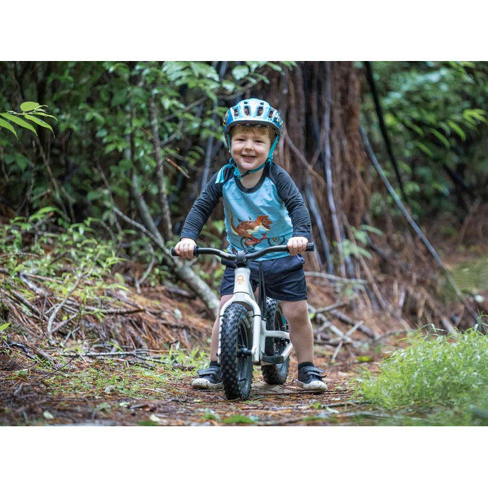 Gyermek futóbicikli Dirt Hero