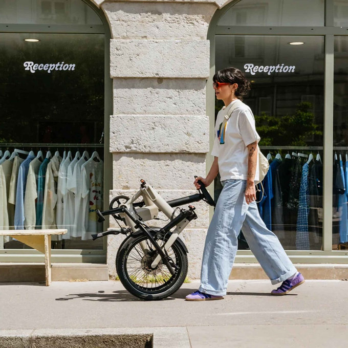 AFTERNOON PRO 20" V1