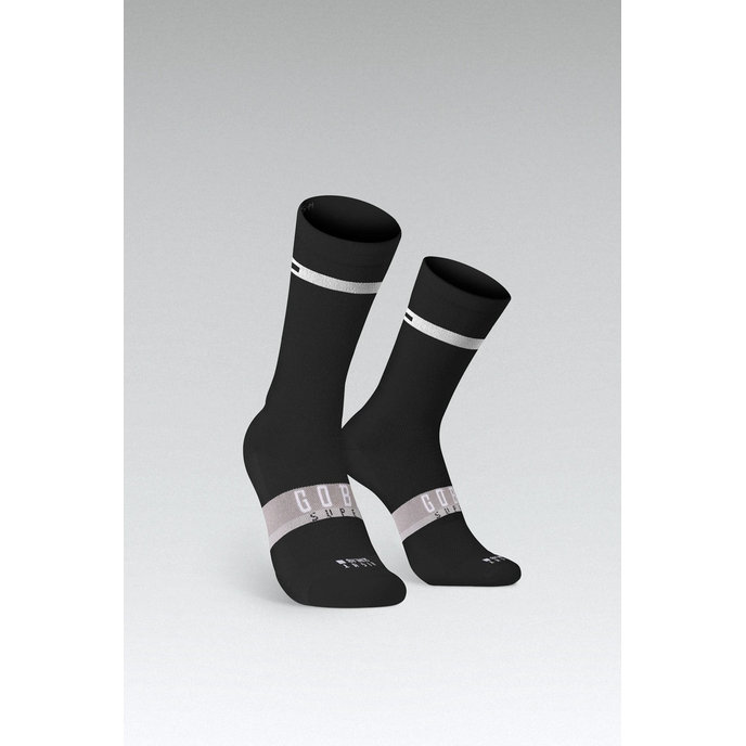 GOBIK zokni SUPERB UNISEX EXTRA LONG HORIZON