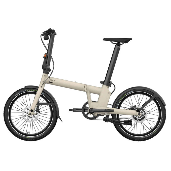 AFTERNOON PRO 20" V3