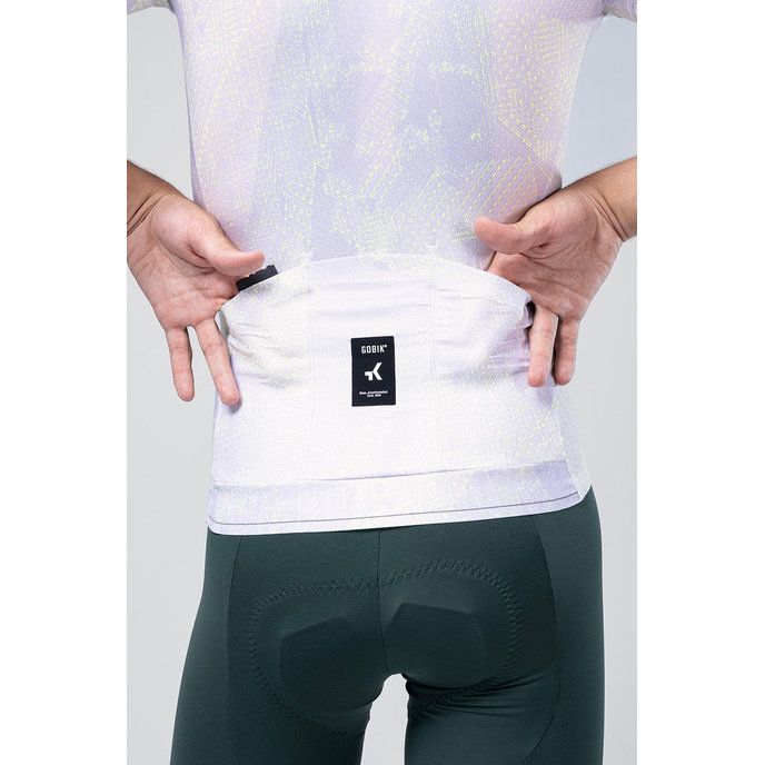 GOBIK mez ATTITUDE 2.0 MEN LAG