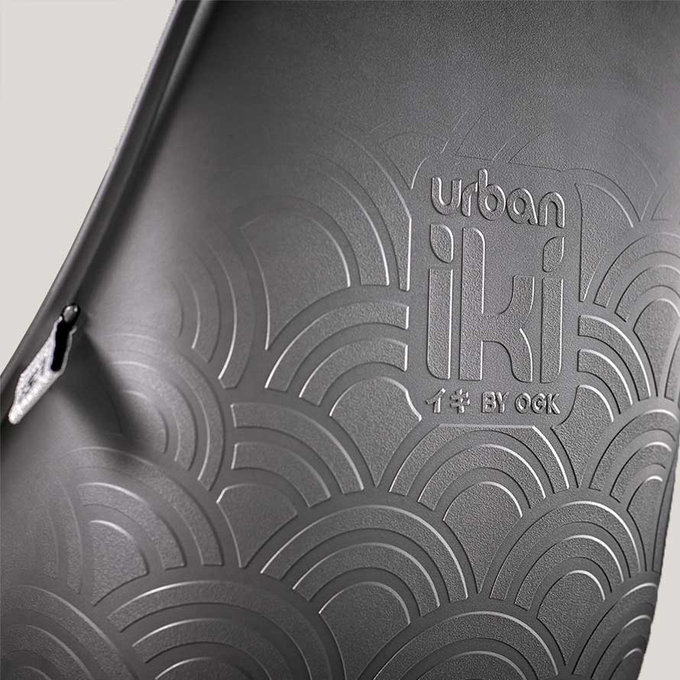 Ta-ke hátsó kerékpárülés adapterrel és váztartó készlettel