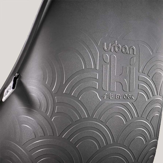 Ta-ke hátsó kerékpárülés adapterrel és váztartó készlettel