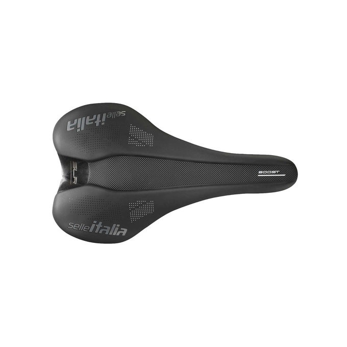 SLR Boost TM L 145 mm-es nyereg