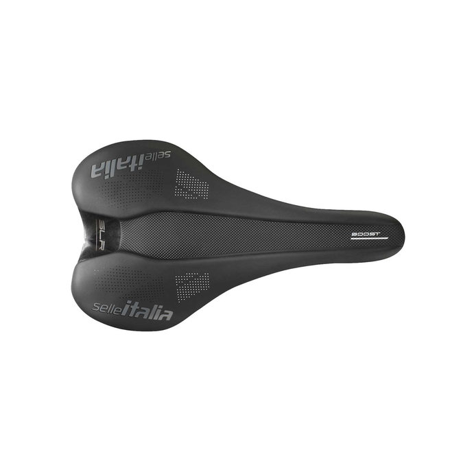 SLR Boost TM L 145 mm-es nyereg