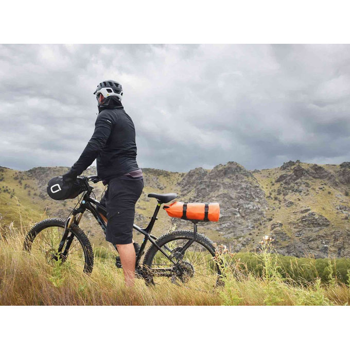 Spider hátsó csomagtartó