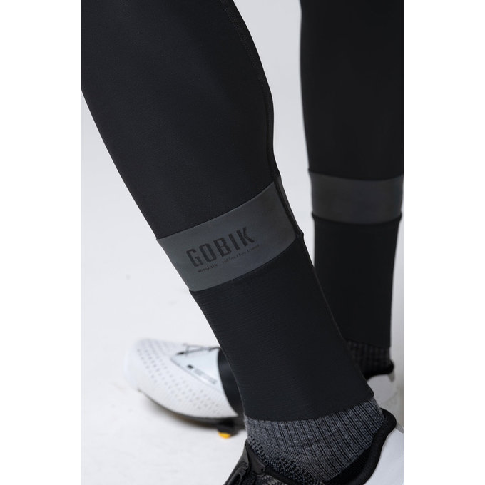 GOBIK nadrág ABSOLUTE 7.0 MEN BLACK - K10