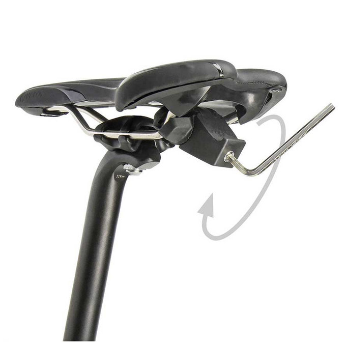 CONTOUR ADAPTER nyereghez