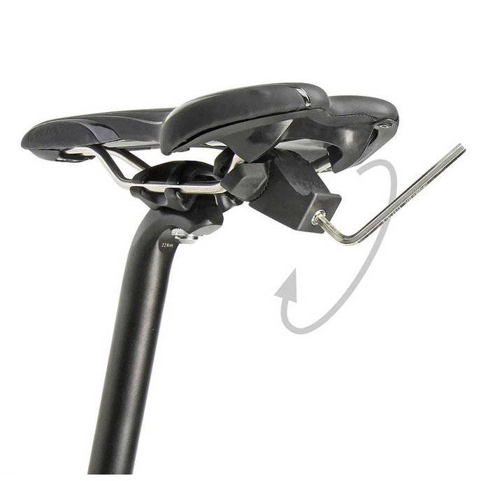 CONTOUR ADAPTER nyereghez