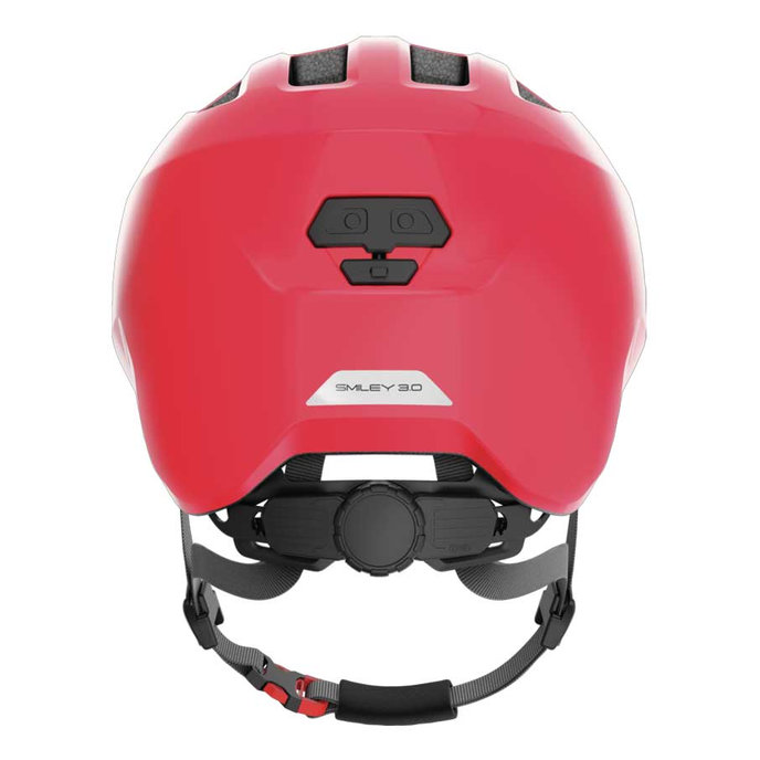 Smiley 3.0 shiny red