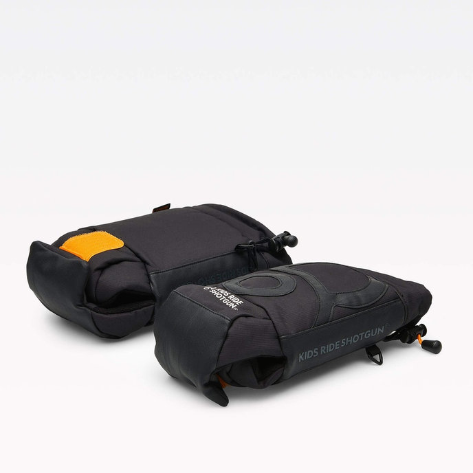 Pogies kormánykesztyű