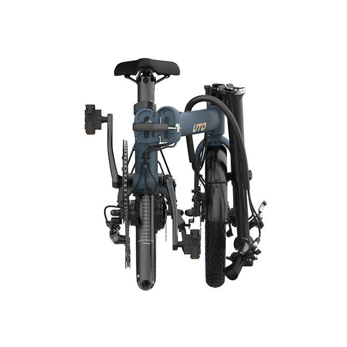 Összecsukható elektromos kerékpár OG16 2026