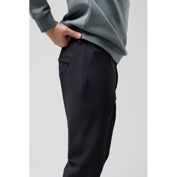 GOBIK nadrág MAVERICK MEN ASPHALT