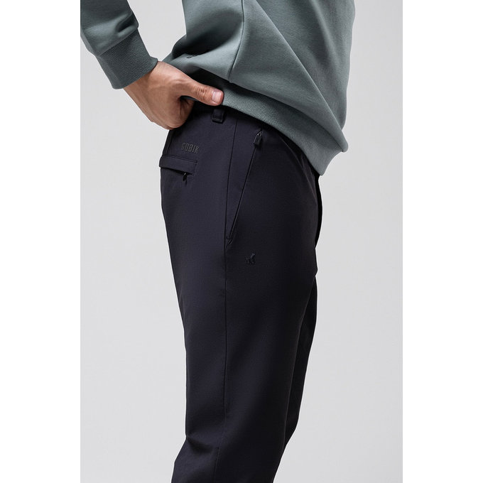 GOBIK nadrág MAVERICK MEN ASPHALT