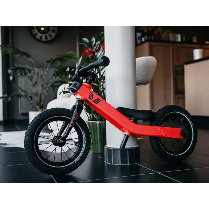 3 az 1-ben futóbicikli 1-5 éves gyermekek számára