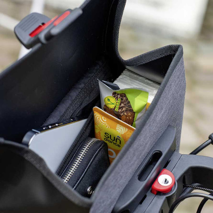 BAGGY MINI vízálló kormánytáska