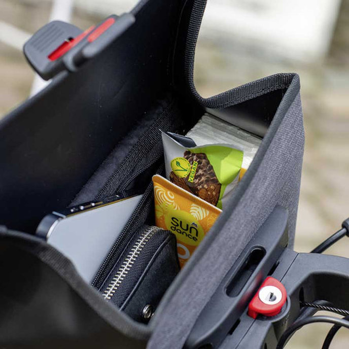 BAGGY MINI vízálló kormánytáska