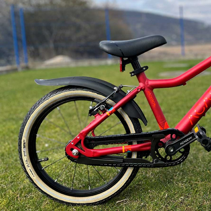 Sárvédőkészlet 20"-os kerekekhez - Academy