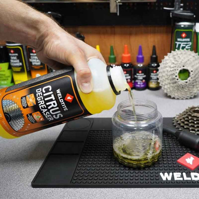 Dirtwash Citrus zsírtalanító 1000 ml