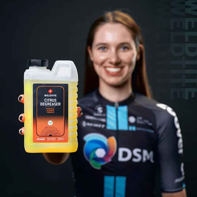 Dirtwash Citrus zsírtalanító 1000 ml