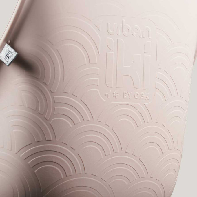 Ta-ke hátsó kerékpárülés MIK csomagtartókhoz